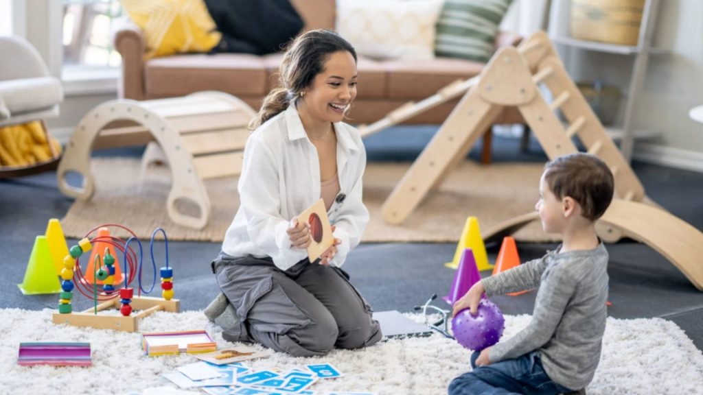 Oyun Terapisi Nedir? Faydaları Nelerdir?