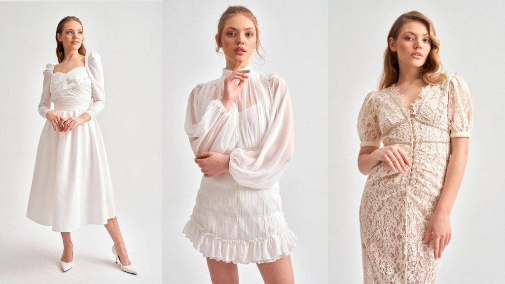 Doğru Nikah Elbisesi Seçimi: Hangi Modeller Size Uygun?