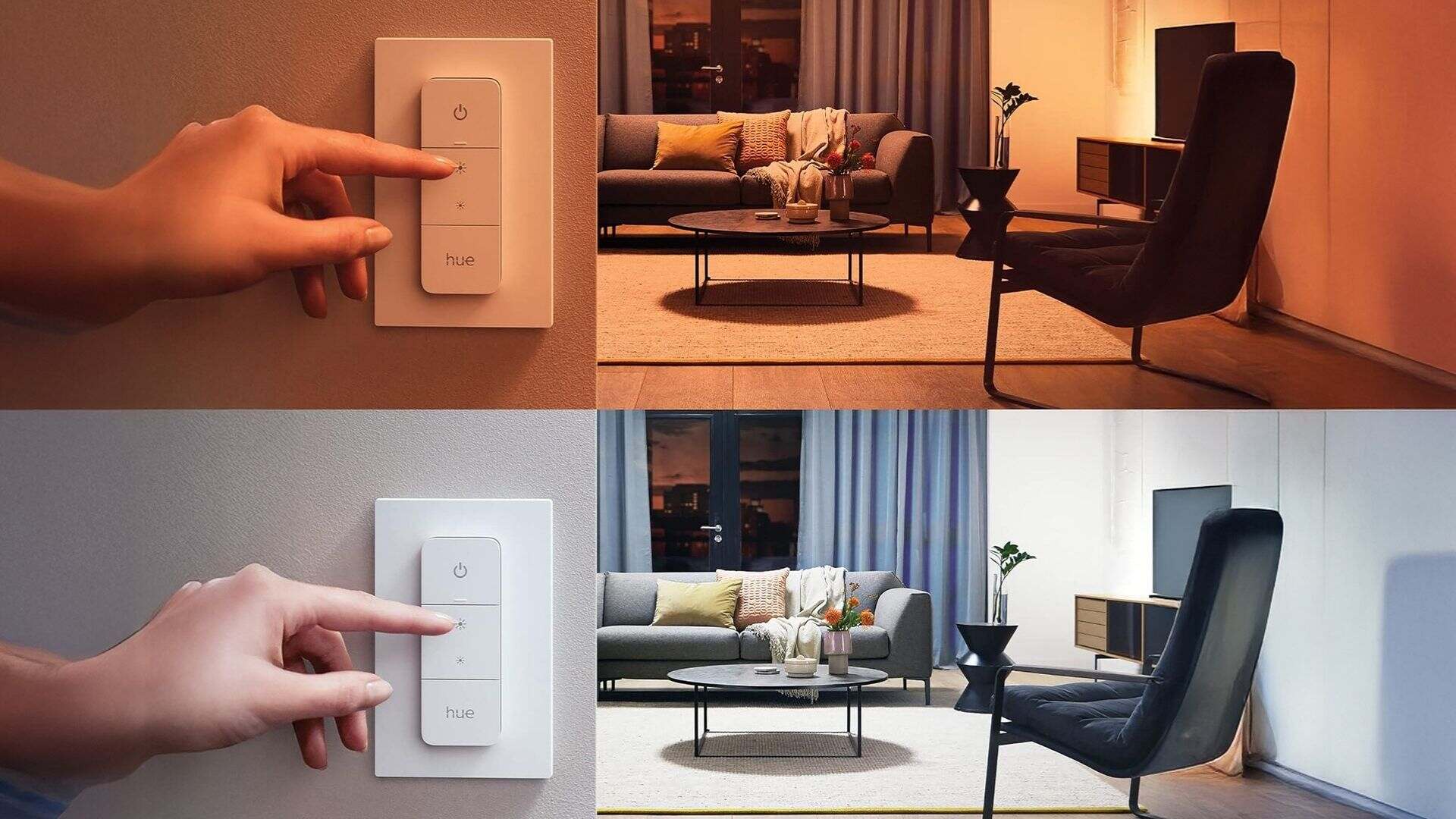Philips Hue Akıllı Ampul Kolaylıkları