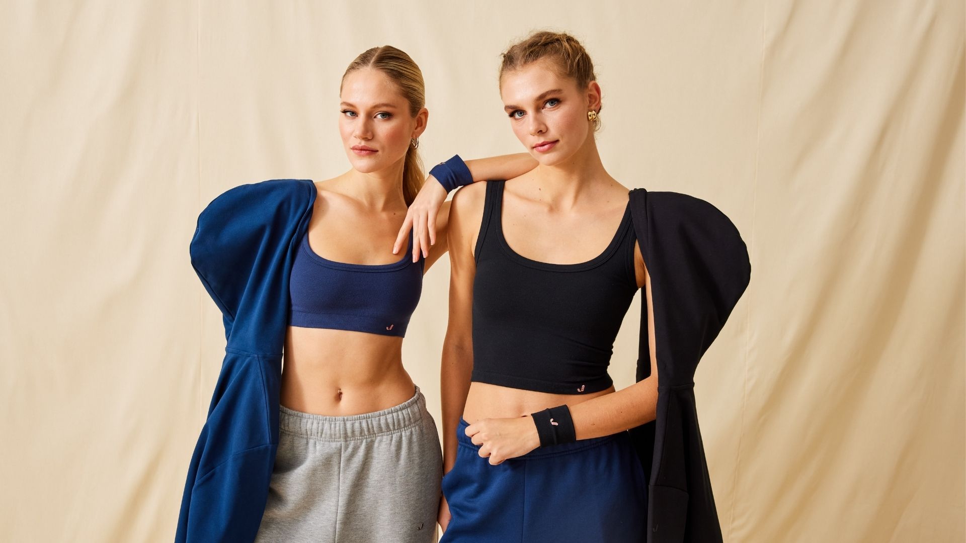 Sezonun En Trend Spor Kombinleri Nelerdir?