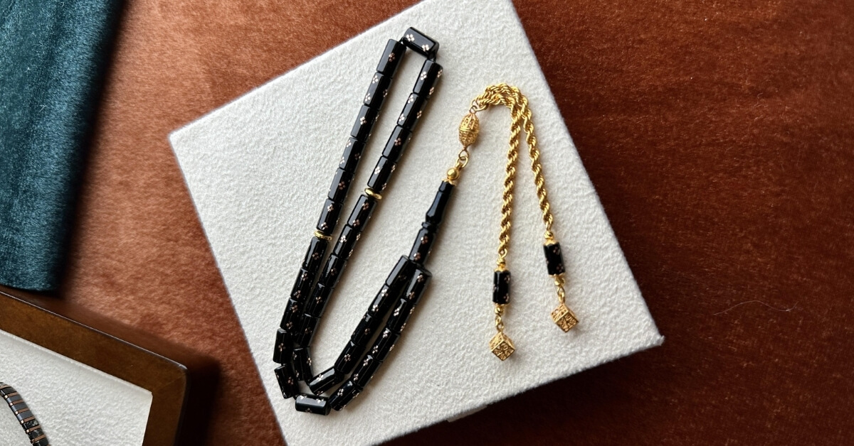 Tesbih Nasıl Ortaya Çıktı?