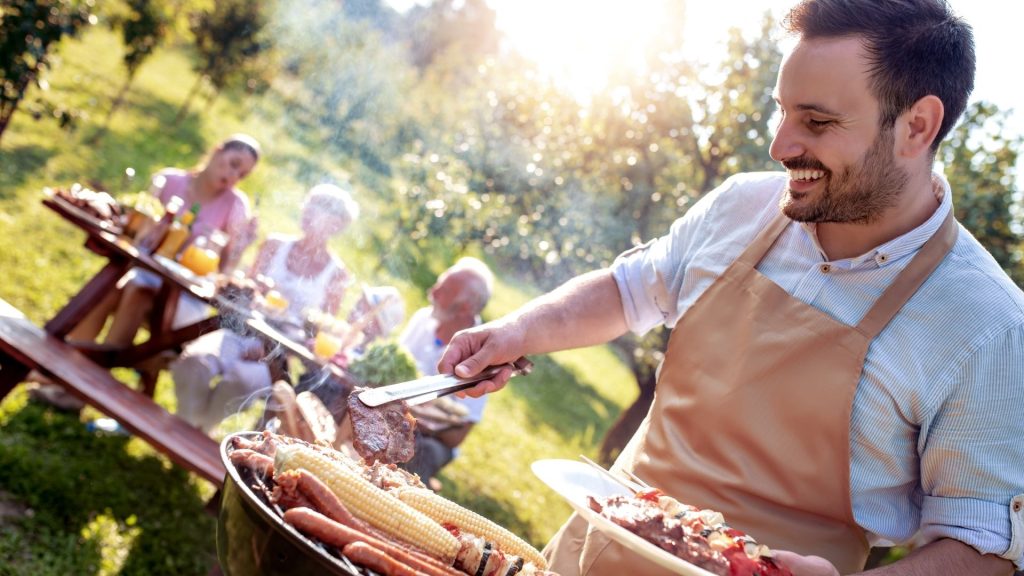Akıllı Izgara Nasıl Kurulur?