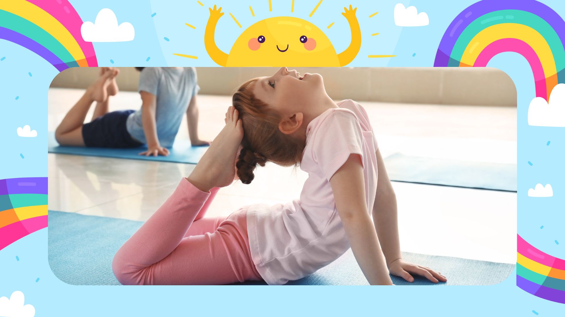 Sporcu Çocuk Giyim Modelleri Nasıl Olmalı?