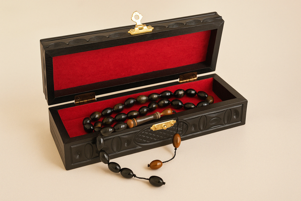 Hediye Tesbih Nasıl Seçilir?