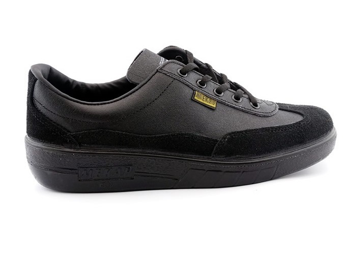 Mekap Klasik Spor Ayakkabı