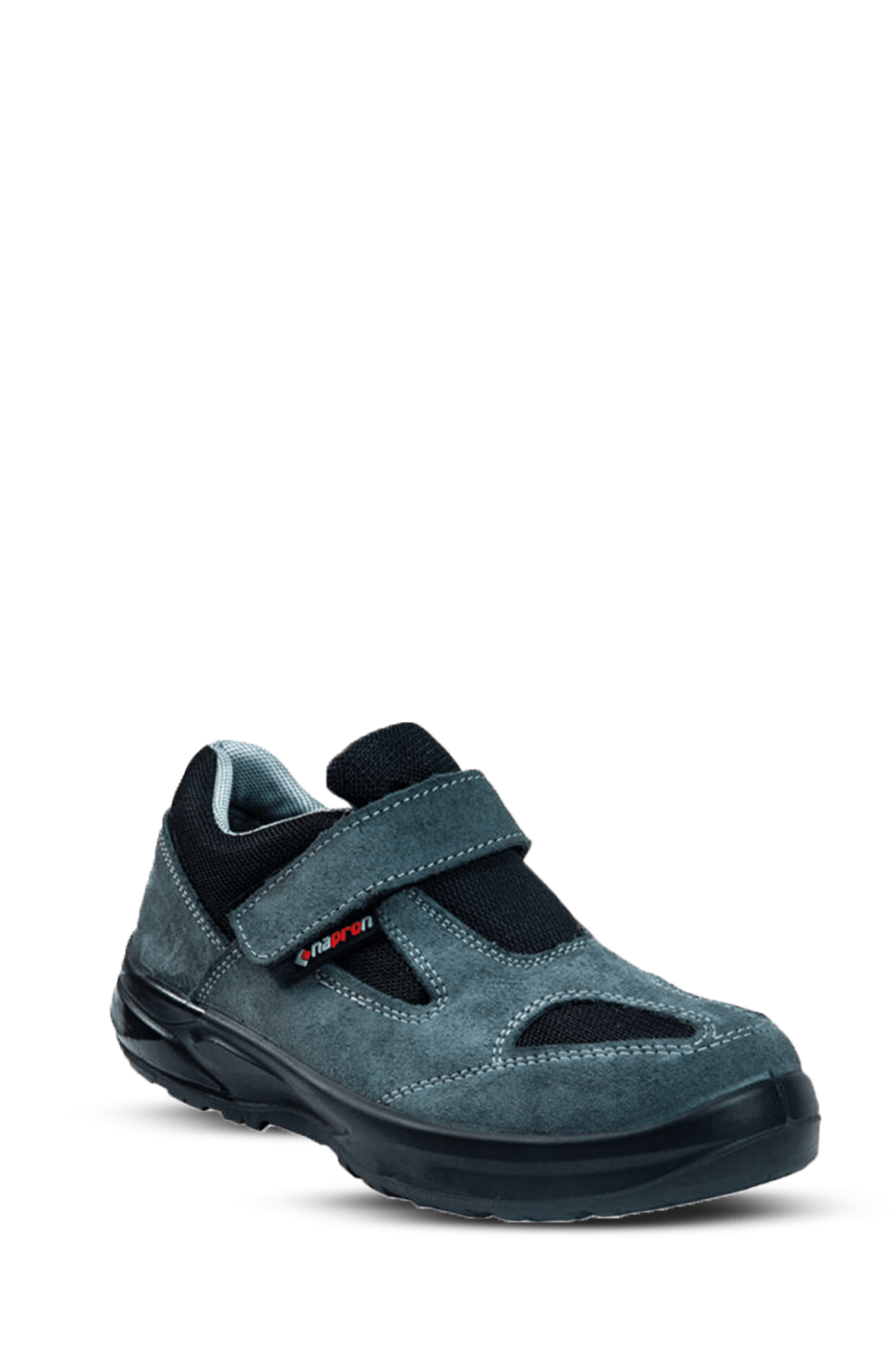 Napron İş Ayakkabısı AS-9000 S1 Çelik Burunlu