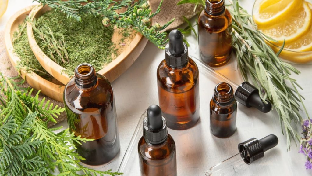 Organik Bitkisel Yağlar Nasıl Saklanmalı? 