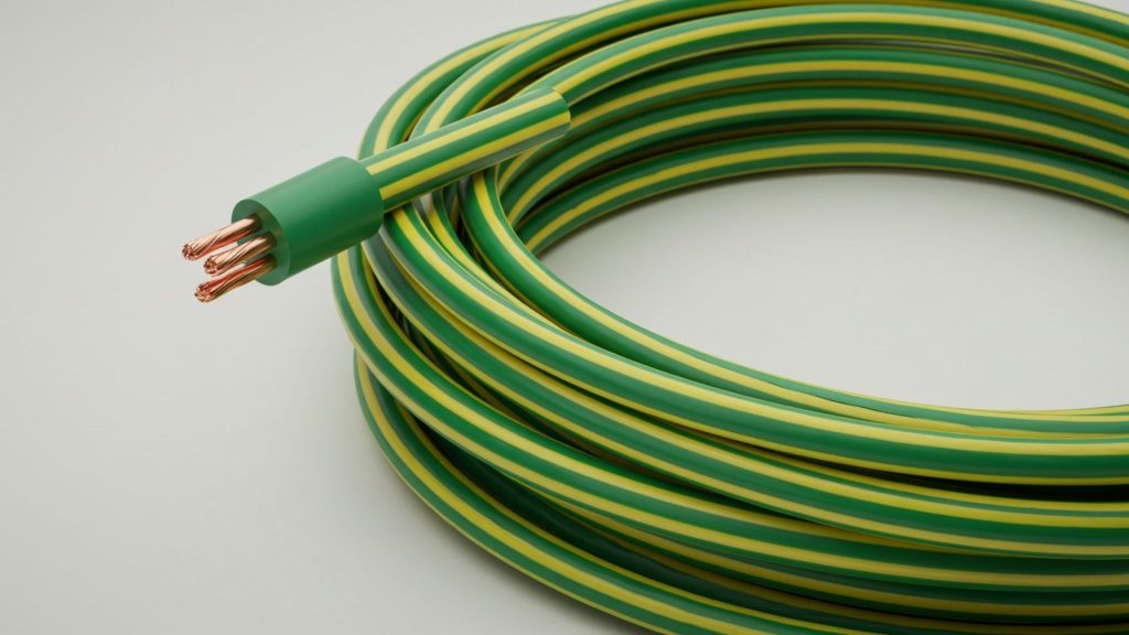 Topraklama Kablosu Hangi Renk Olmalı?