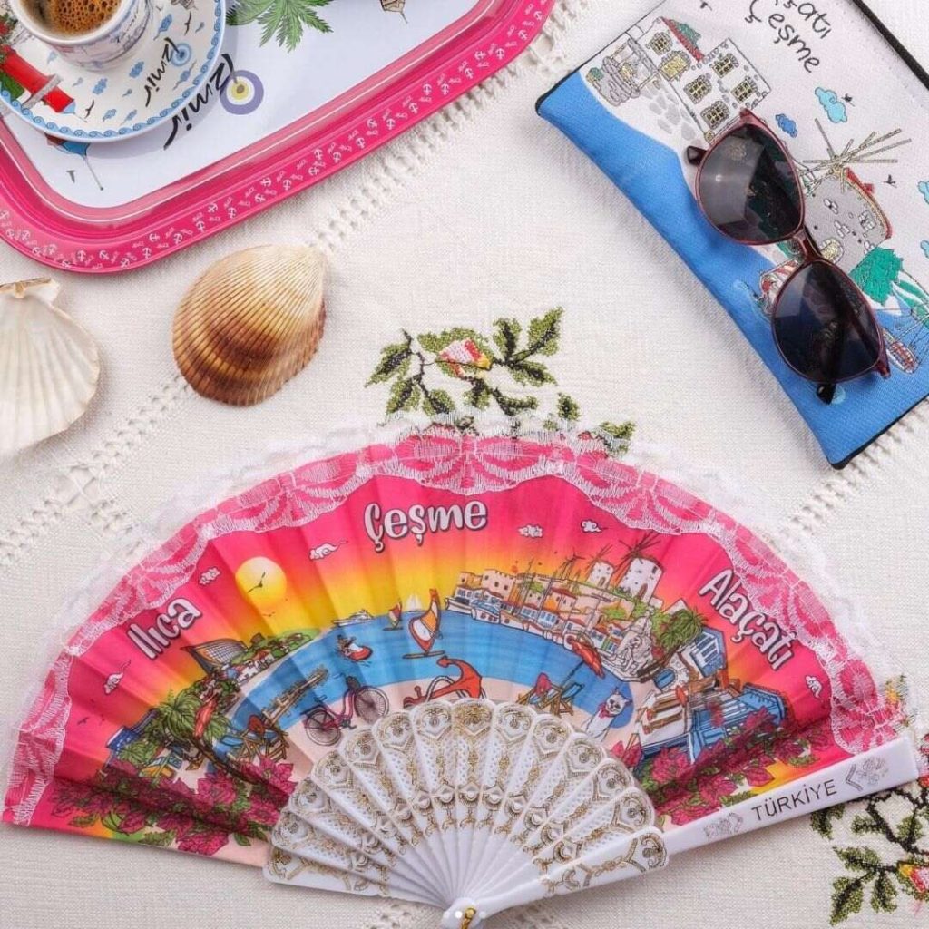 Hediyelik Yelpaze Satışı Kâr Sağlar mı?