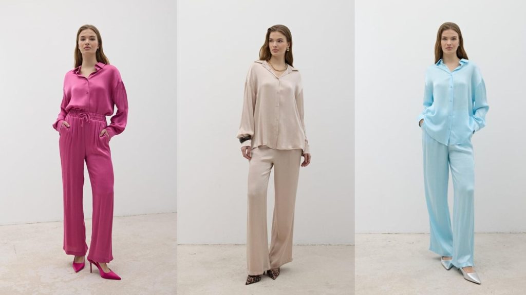 Yeni Kıyafetler Nasıl Yıkanmalı? 