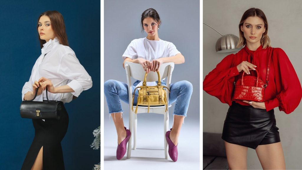 Günlük Şıklığın Vazgeçilmezi El Çantası Modelleri Nasıl Kombinlenir?