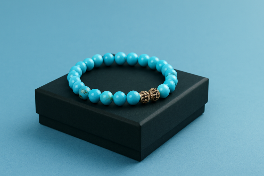 Firuze Taşı Bileklik Ne İşe Yarar?