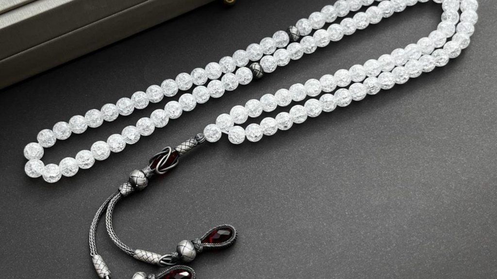 Necef Taşı Ne İşe Yarar?