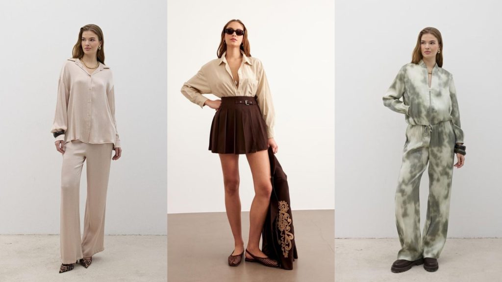 Sofistike Giyim Tarzı Nedir?