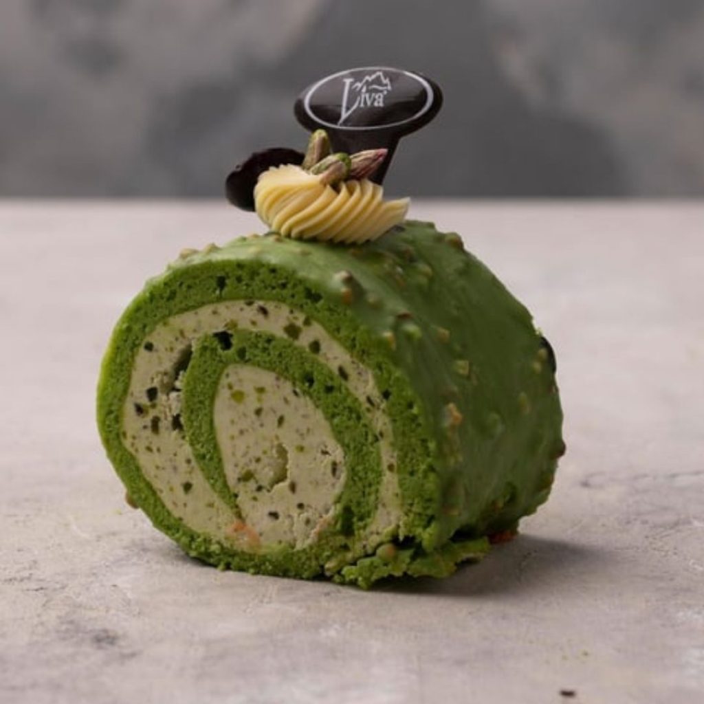 Liva Shop ile Eşsiz Velvet Pasta Çeşitleri