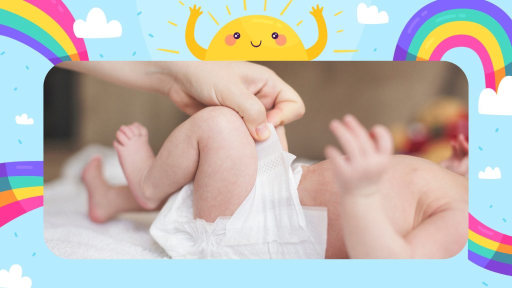 Bebeklerde Pişik Nasıl Önlenir?