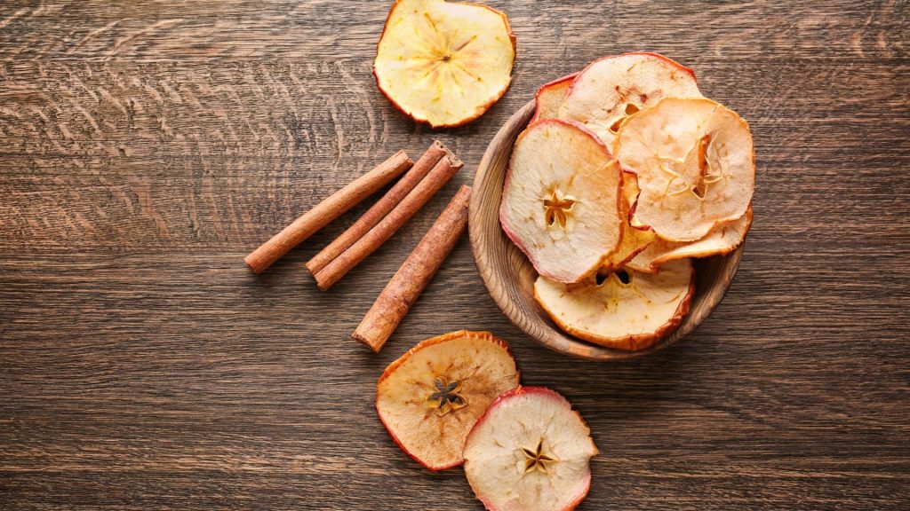 Cips vs Meyve Cipsi: Sağlıklı Atıştırmalık Kapışması