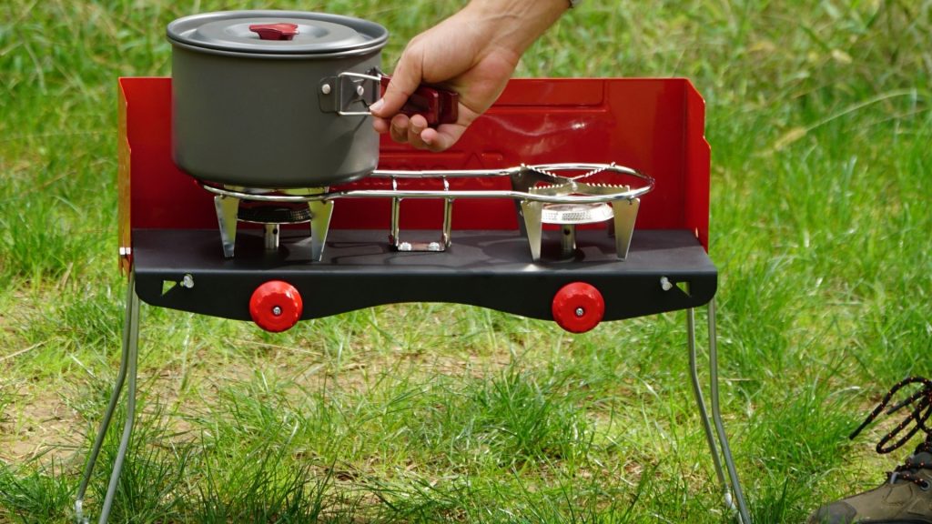 Doğru Kamp Tüpü Seçimi İçin Bilmeniz Gerekenler