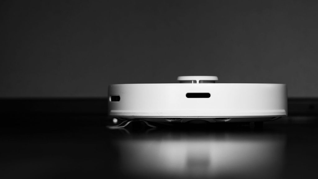 robot süpürge