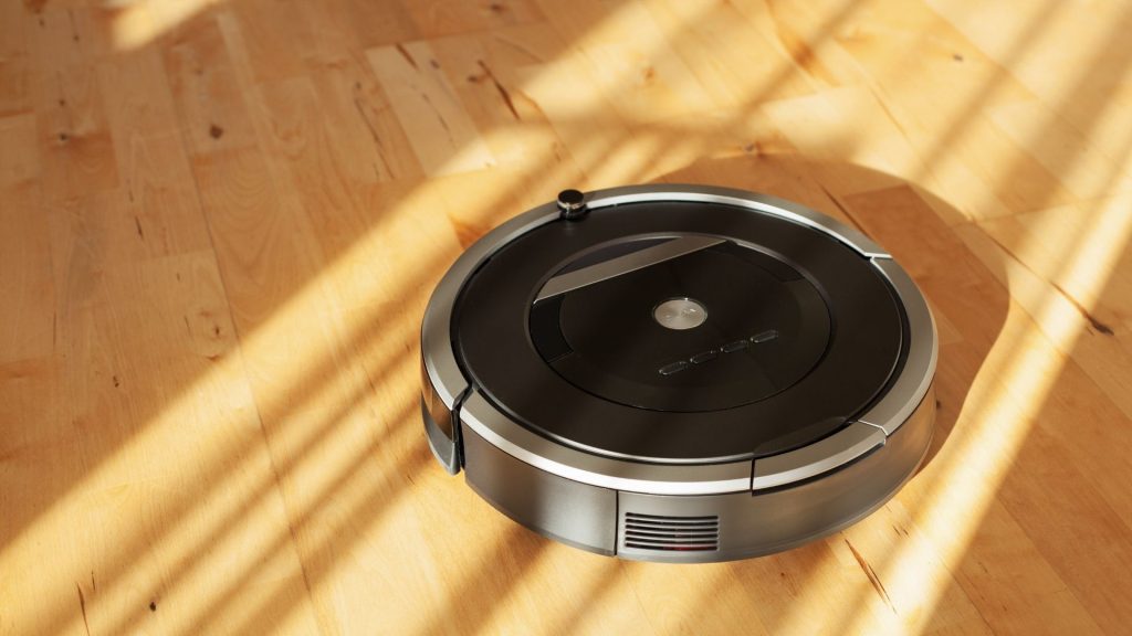 robot süpürge yedek parça
