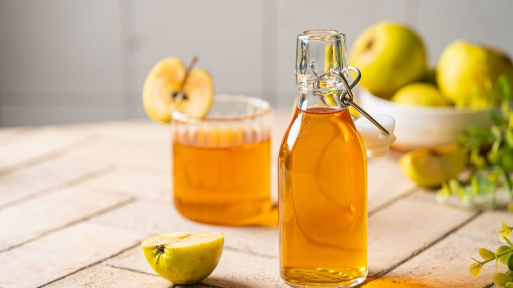 Sirke Anasını Nerelerde Kullanabilirsiniz? 