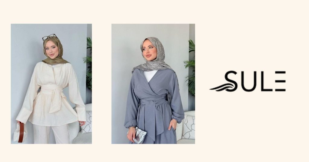 Tesettür için İş Görüşmesi Kombini Önerileri