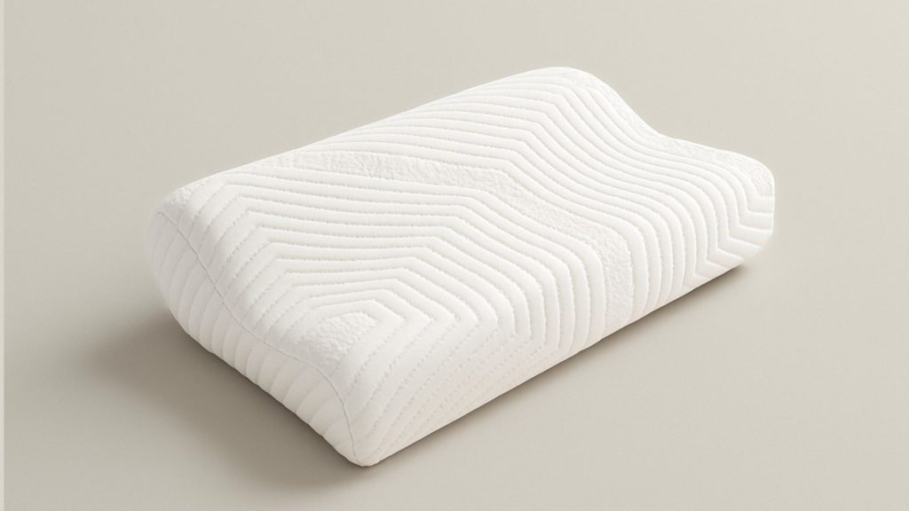 Visco Ortopedik Yastık Nedir?