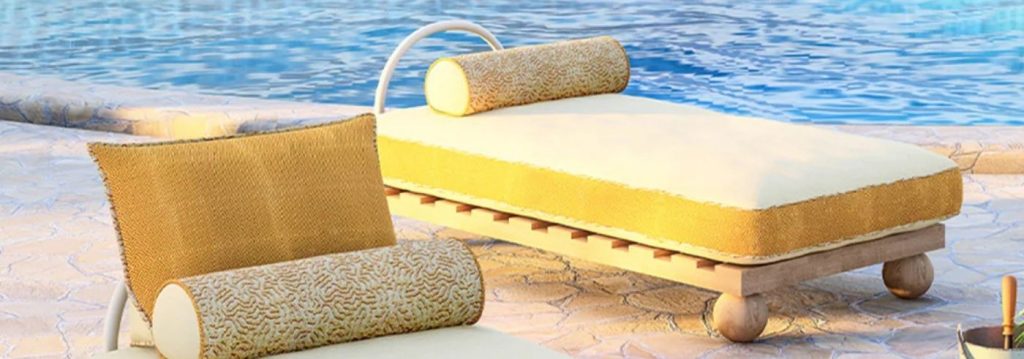 Havuzlu Bahçe Dekorasyonu Nasıl Olmalı?