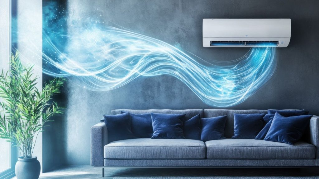 Neden Inverter Klima Kullanmalıyız?