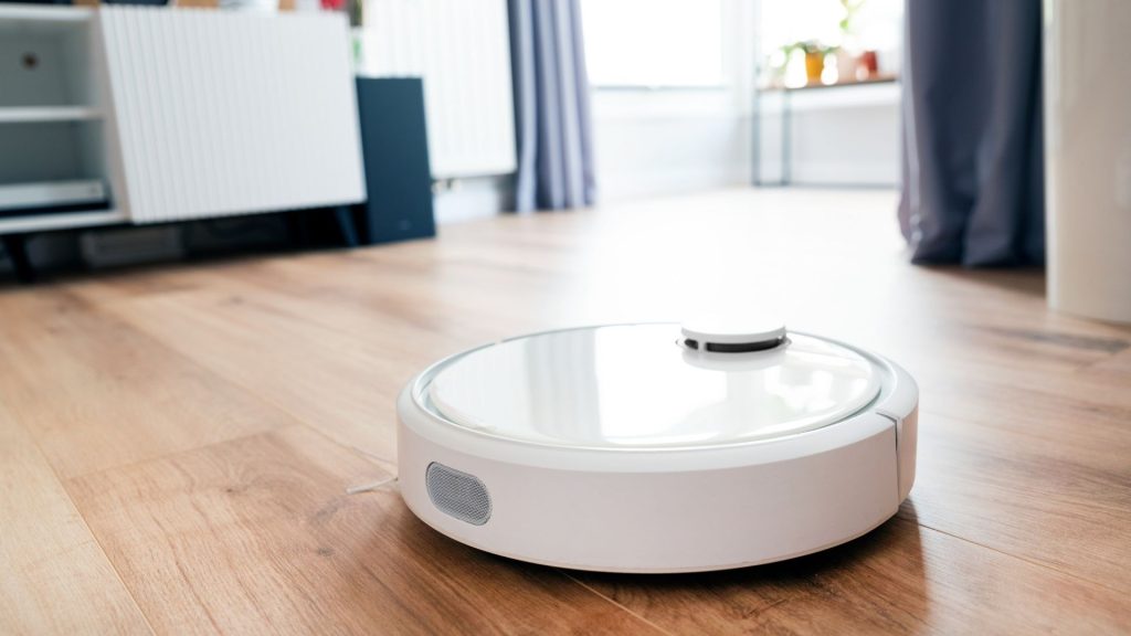Roborock Robot Süpürge Toz Torbası Ne Sıklıkla Temizlenmeli?