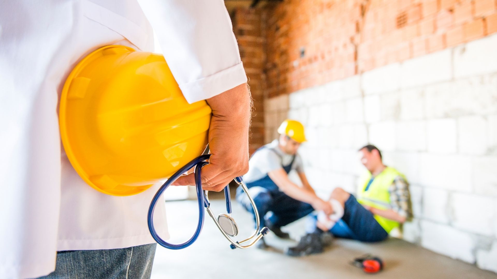 İnşaat Sektöründe Yaygın Meslek Hastalıkları ve Korunma Yolları