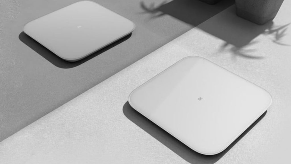 Xiaomi Mi Scale 2 Vücut Analiz Tartısı Nedir?