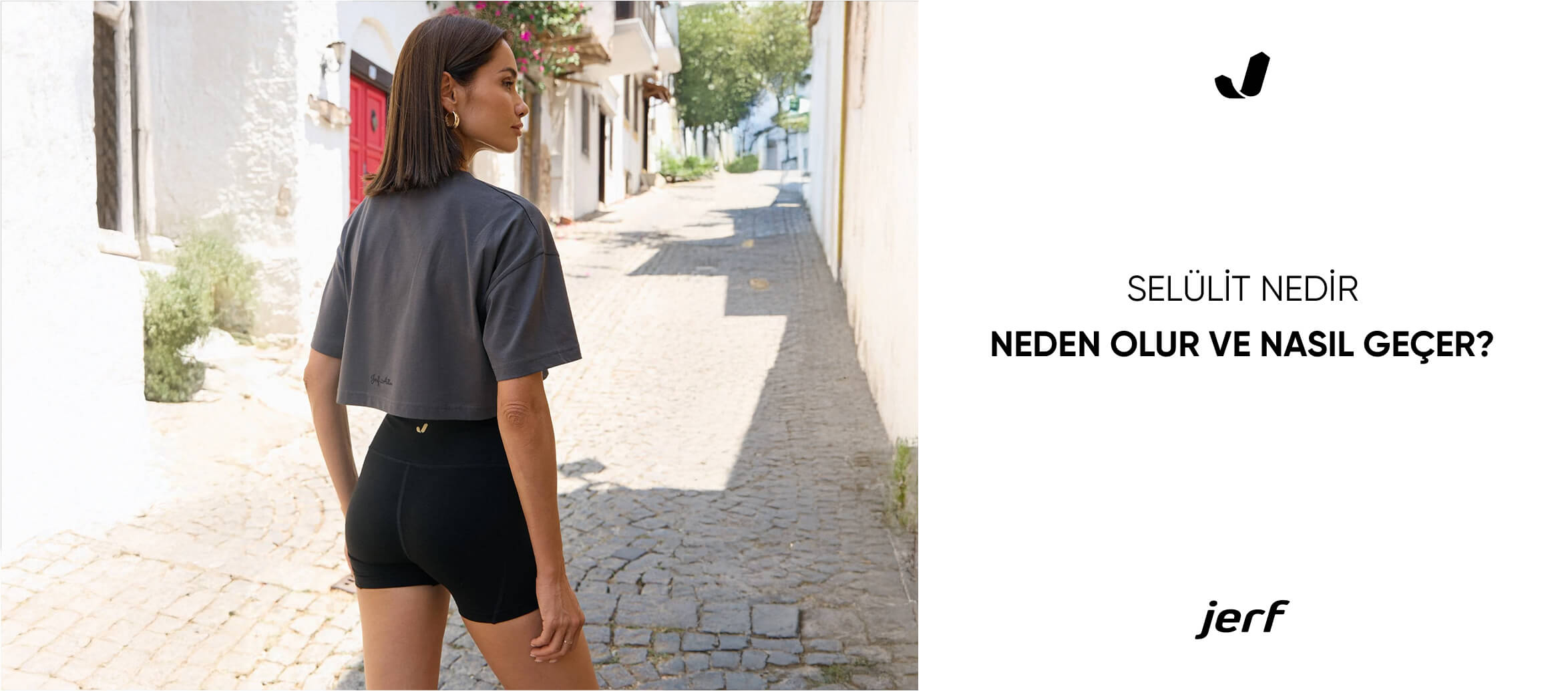 Selülit Görünümü Nasıl Geçer?