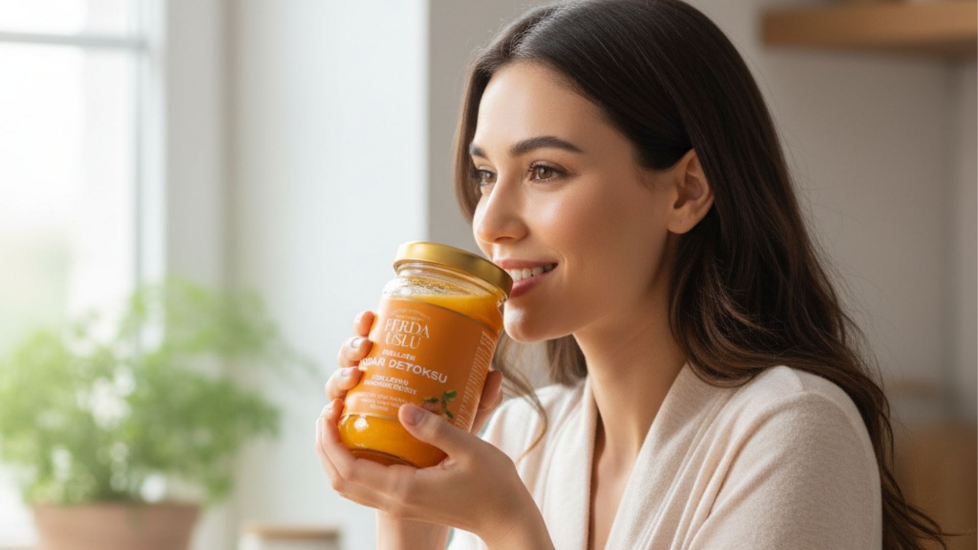 Fermente’den Sabah Detoksu Nedir?