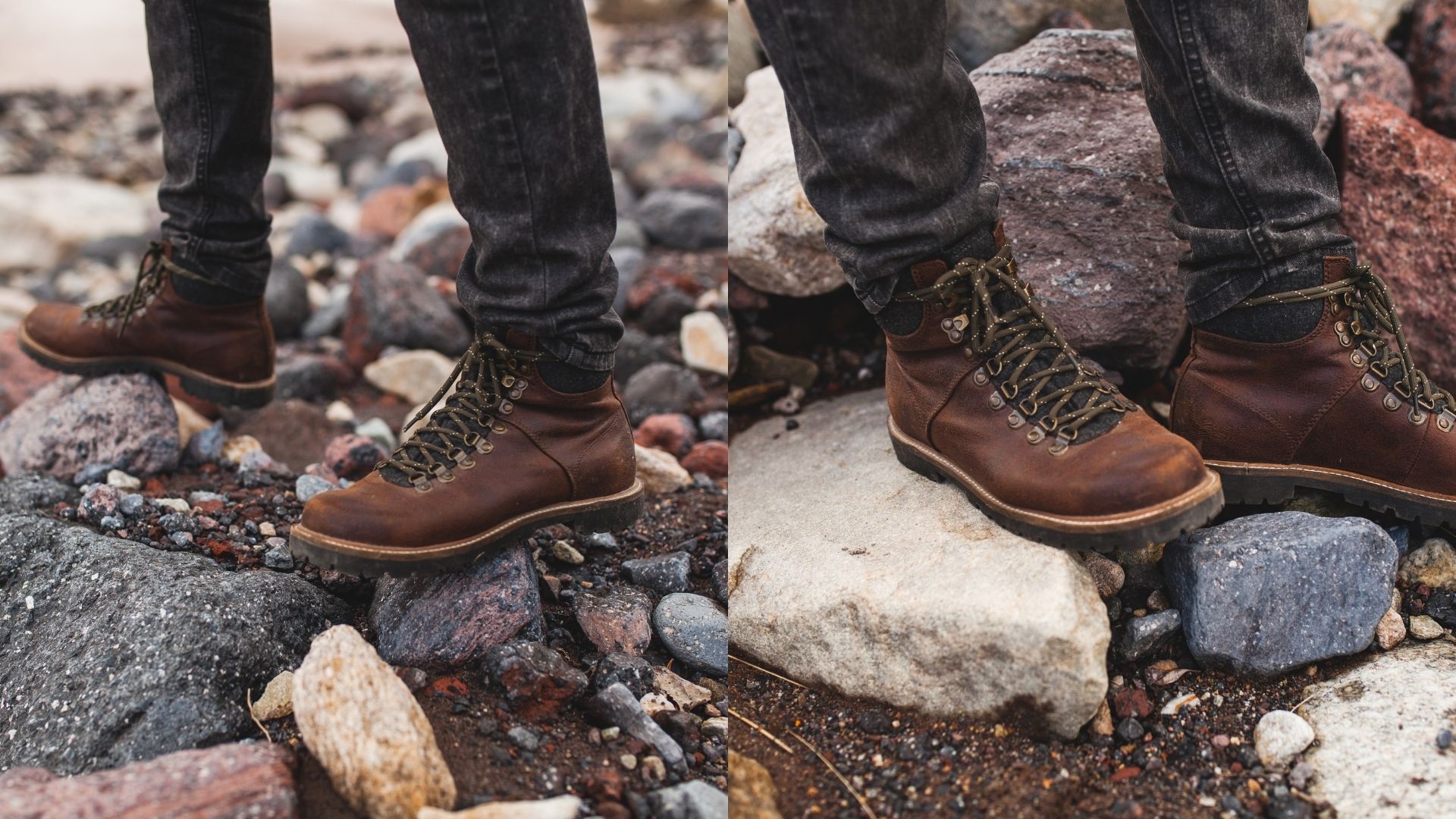 Dağ Ayakkabısı Seçimi Nasıl Olmalı?