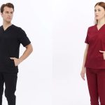 Hastane Üniforması Nasıl Yıkanmalı?