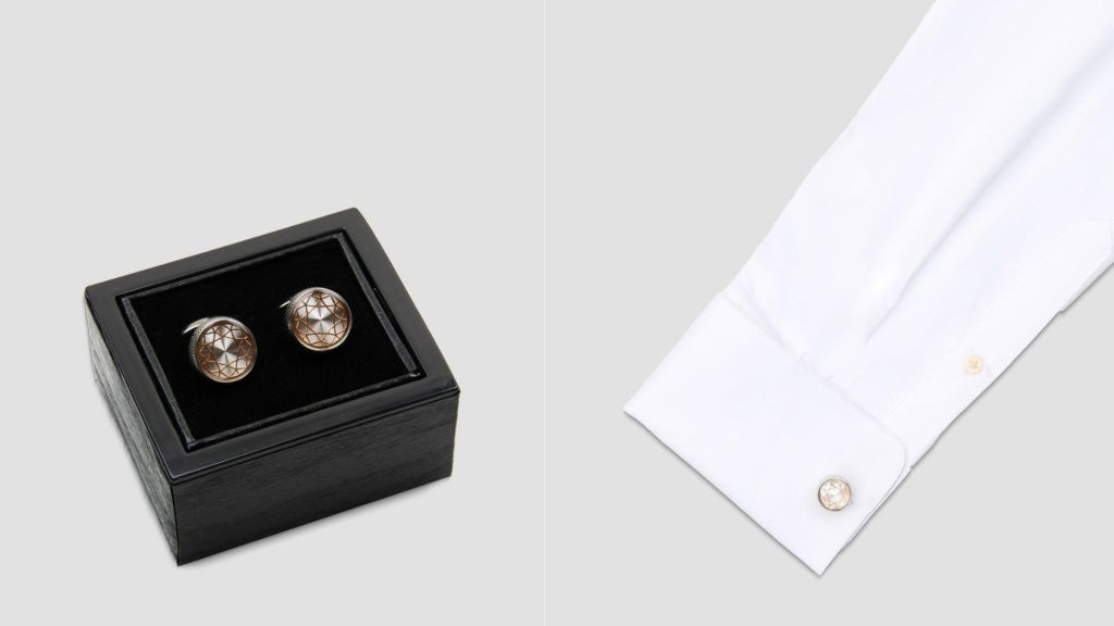 Kol Düğmesi Hangi Gömleğe Takılır?