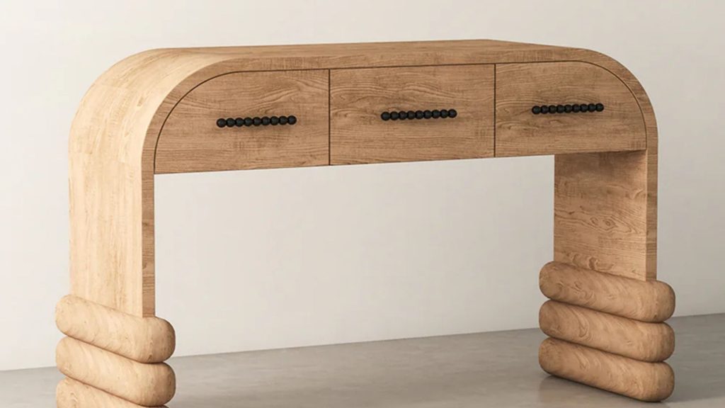 Makyaj Masası Düzeni İçin 5 İpucu