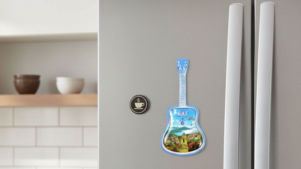 Seramik Magnet Nedir?
