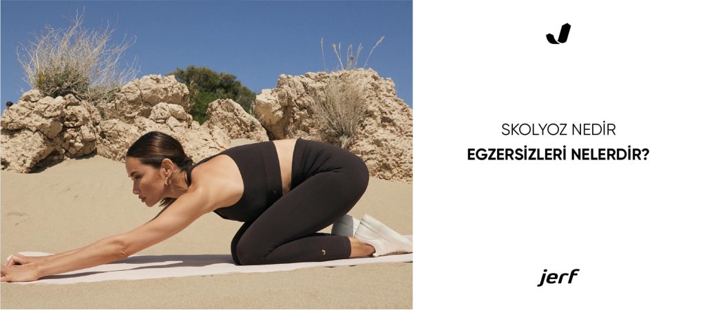 Skolyoz Egzersizleri Nelerdir?