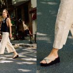 Elbise Altına Hangi Topuklu Terlik Modeli Yakışır?