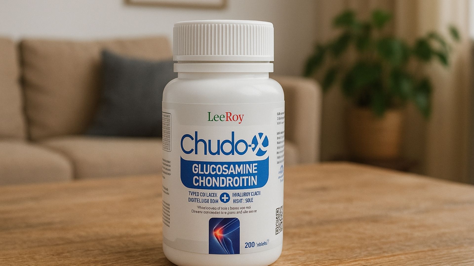 Glukozamin Nedir?