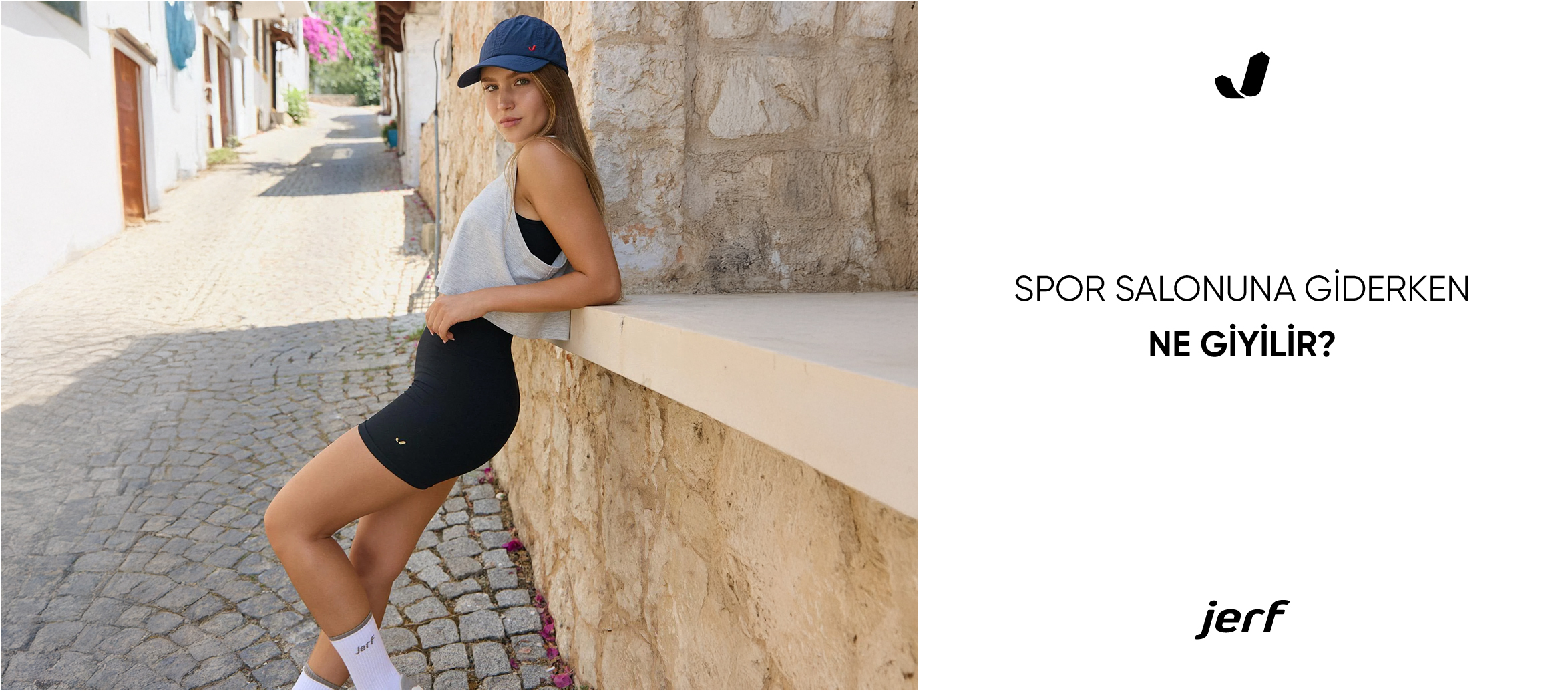 Spor Salonuna Giderken Ne Giyilir?