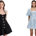 Vücut Tipinize En Uygun Elbise Modeli Nasıl Seçilir?