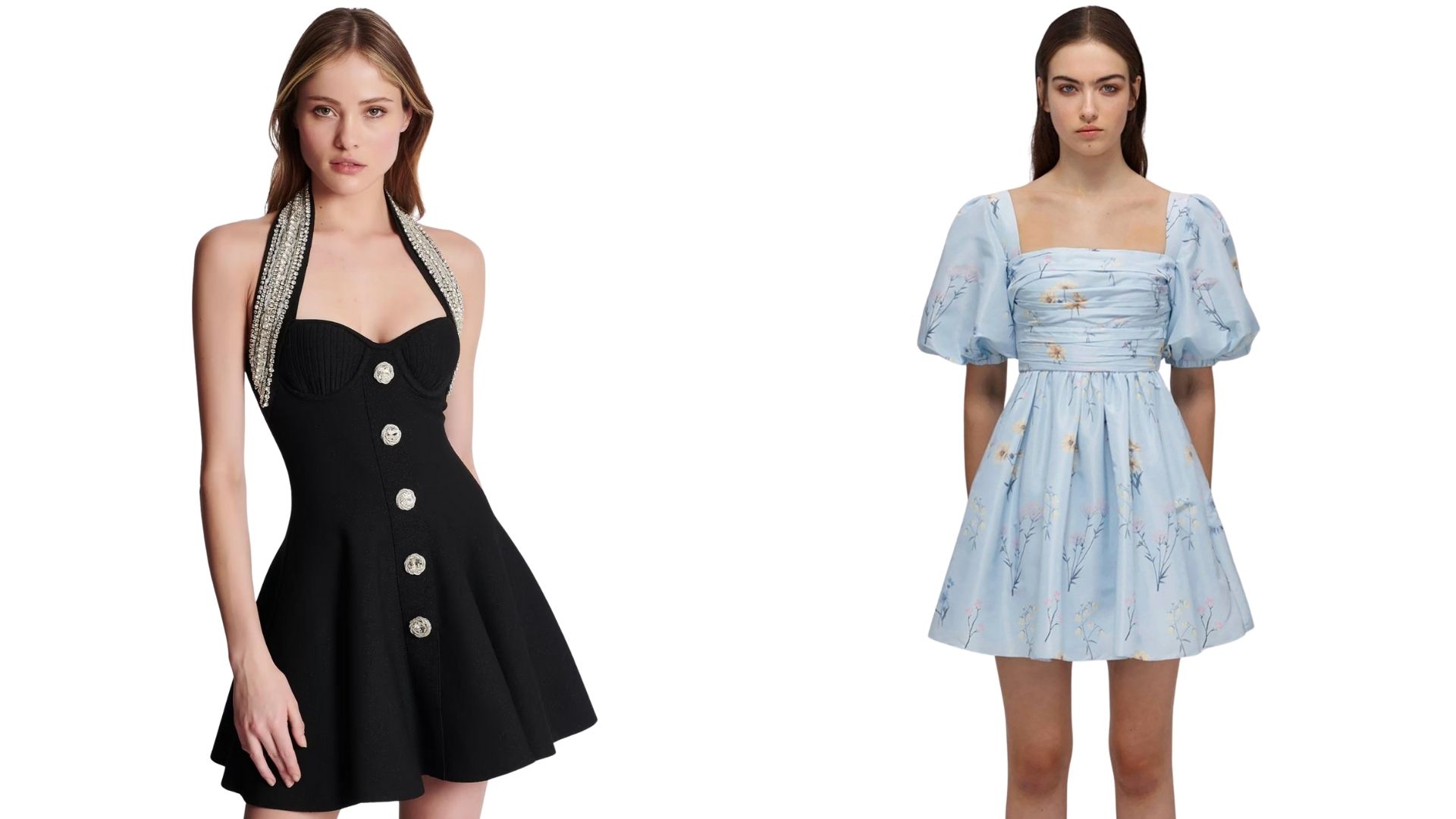 Vücut Tipinize En Uygun Elbise Modeli Nasıl Seçilir?