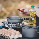 Nurgaz Kamp Mutfağı Nasıl Kurulur?