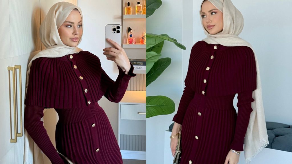 Bordo Düğmeli Takım Nerelerde Giyilir?