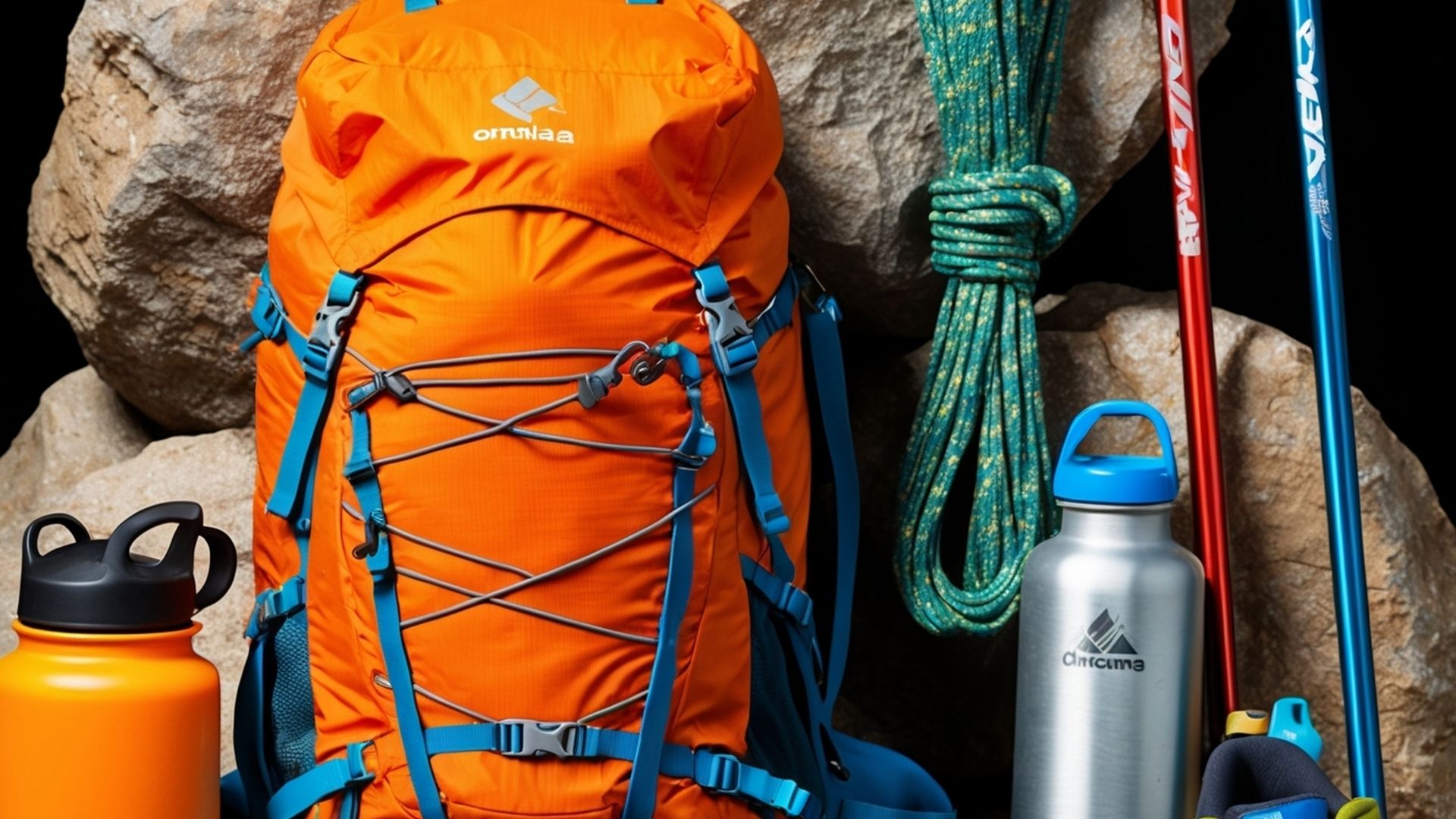 Dağda Kullanılan Küçük Ekipman Malzemeleri Nelerdir?