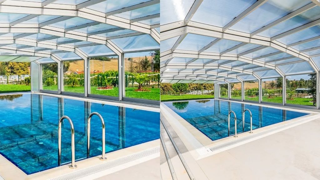 Havuz Filtresi Nasıl Seçilir?