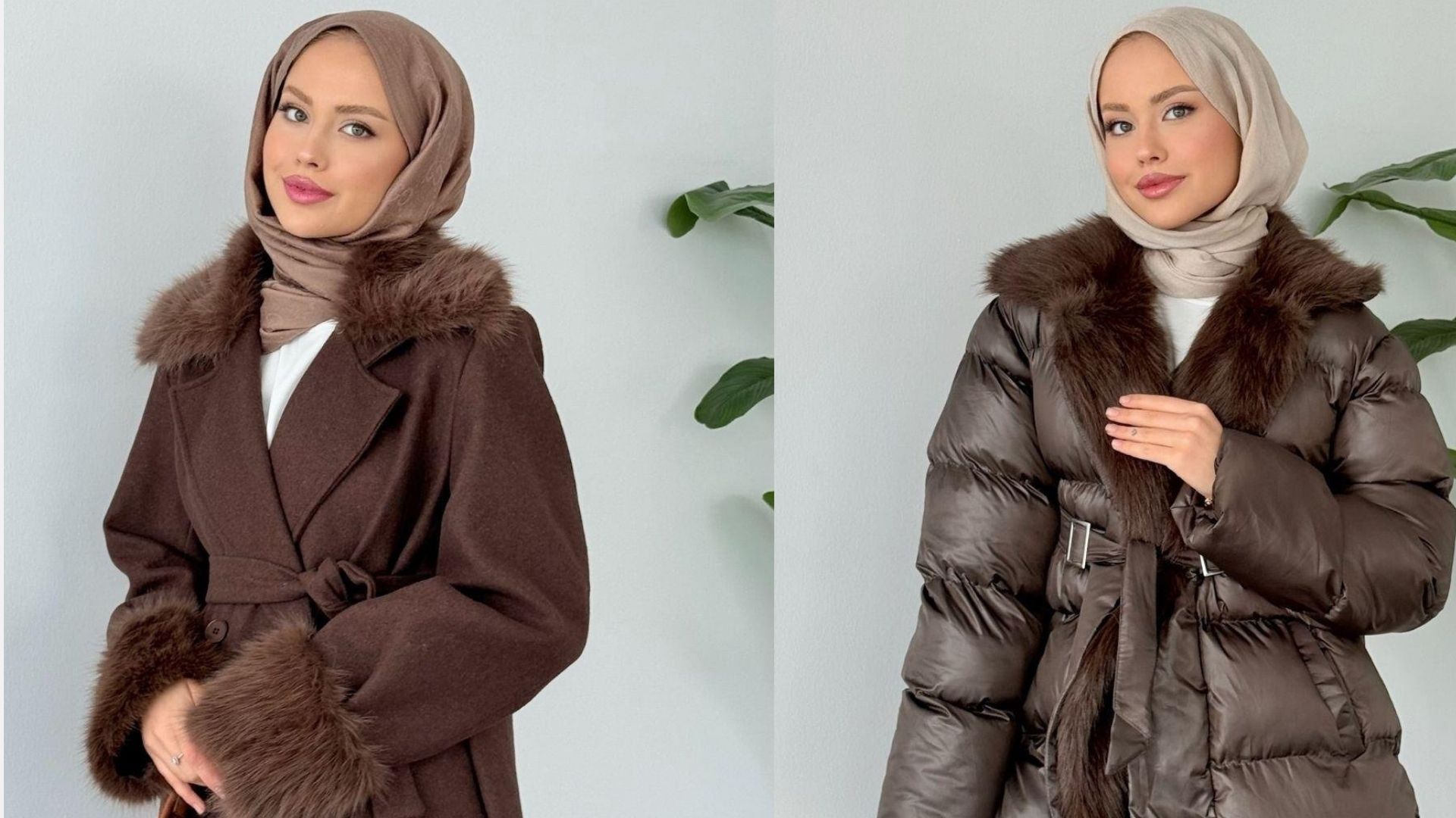 Tesettür Kaban ve Mont Farkı Nedir?